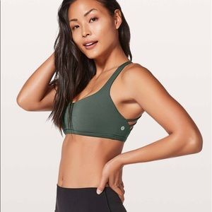 NWOT Free to be Wild Bra